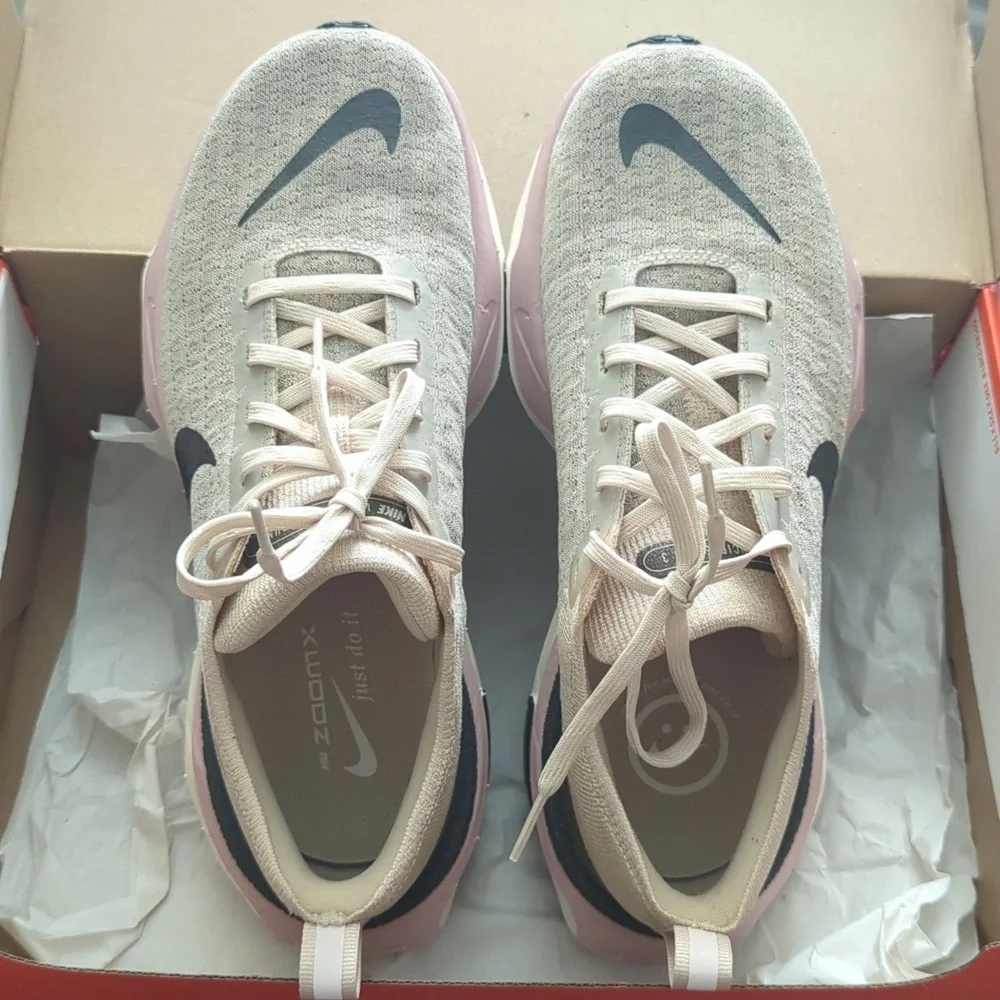 Nike ZOOMX Invincible Run FK, 9.5 Women's - Picture 5 of 9